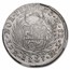 1837-LIMA TM Peru, North Peru Silver 8 Reales MS-64 NGC