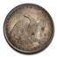 1837 Reeded Edge Half Dollar MS-64 PCGS CAC