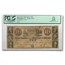 1838 $10 Bank of US Philadelphia F-12 PCGS (Haxby 3-G4a) Cncld