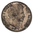 1839 German States Bavaria AR 3-1/2 Gulden Ludwig I MS-65 NGC 1839 German States Bavaria AR 3-1/2 Gulden Ludwig I MS-65 NGC