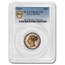 1839 Great Britain Silver Shilling Victoria PR-64 Cameo PCGS
