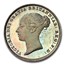 1839 Great Britain Silver Sixpence Victoria PF-67 Cameo NGC