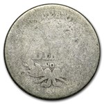 1839-O Liberty Seated Dime AG