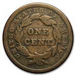 1840 Large Cent Sm Date Good