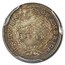 1840 Liberty Seated Half Dime MS-66 PCGS CAC (No Drapery)