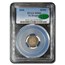 1840 Liberty Seated Half Dime MS-66 PCGS CAC (No Drapery)