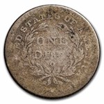 1840-O Liberty Seated Dime Good