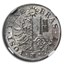1840 Switzerland 5 Centimes MS-63 NGC
