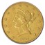 1841-O $10 Liberty Gold Eagle XF-45 PCGS