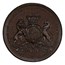 1842 France King Engraver Medal SP-64 PCGS
