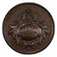 1842 France King Engraver Medal SP-64 PCGS