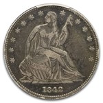 1842-O Liberty Seated Half Dollar VF-30 PCGS (Sm. Date, Rev 1839)