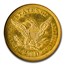 1843 $2.50 Liberty Gold Quarter Eagle MS-64 NGC