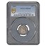 1843 Liberty Seated Dime MS-65 PCGS