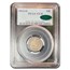 1843-O Liberty Seated Dime VF-30 PCGS CAC