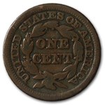 1847 Large Cent Good