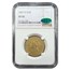 1847-O $10 Liberty Gold Eagle XF-45 NGC CAC