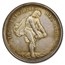 1848 France Silver Civil Society Medal MS-61 PCGS