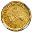 1848 GC MP Mexico Gold Escudo MS-62 NGC