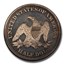 1848 Liberty Seated Half Dollar PR-64 PCGS