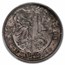 1848 Switzerland Geneva Silver 5 Francs MS-63 PCGS