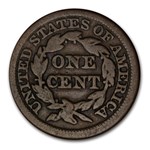 1849 Large Cent Good