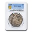 1849 Liberty Seated Dollar MS-64 PCGS