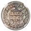 1849-O Liberty Seated Half Dime AU-58 NGC
