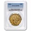 1850 $20 Liberty Gold Double Eagle XF-45 PCGS