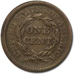 1850 Large Cent Fine