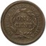 1850 Large Cent Fine