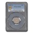 1850-O Liberty Seated Dime MS-63 PCGS
