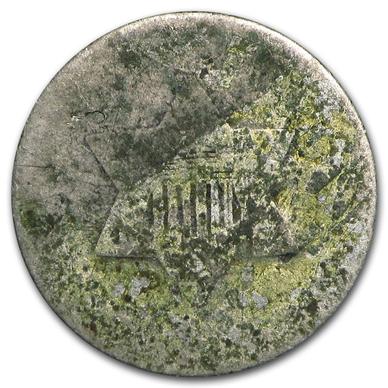 1851-1862 Three Cent Silver Culls