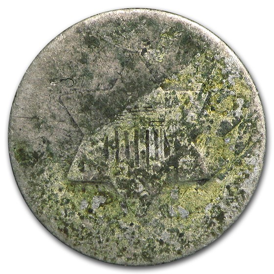 1851-1862 Three Cent Silver Culls 1851-1862 Three Cent Silver Culls