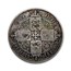 1851-1887 Great Britain Silver Gothic Florin Victoria Avg Circ