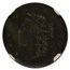 1851 $2.50 San Francisco California Token MS-65 NGC (BN, K-1A)
