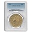 1851 $20 Liberty Gold Double Eagle XF-40 PCGS