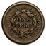 1851 Large Cent Fine