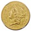 1851-O $20 Liberty Gold Double Eagle AU-58 NGC