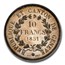 1851 Switzerland Silver 10 Francs MS-62 NGC