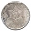 1851 Three Cent Silver MS-66 PCGS