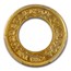 1852 $1 Gold Pattern PR-66 Cameo PCGS CAC (J-145)