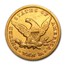 1852 $10 Liberty Gold Eagle VF