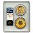 1852 $20 Liberty Gold Double Eagle MS-61 PCGS (S.S. Cen. America)