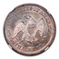 1852 Liberty Seated Half Dollar MS-66+ NGC