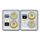 1853 $20 Moffat & Co Liberty Gold Double Eagle AU-53 PCGS 1853 $20 Moffat & Co Liberty Gold Double Eagle AU-53 PCGS