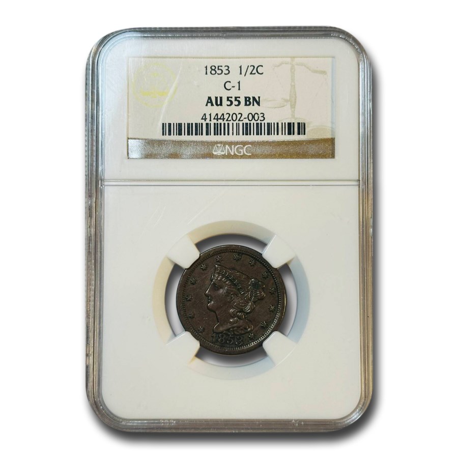1853-half-cent-au-55-ngc-brown