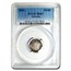 1853 Liberty Seated Half Dime MS-67 PCGS (Arrows)