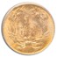 1854 $1 Indian Head Gold Type 2 MS-63 PCGS