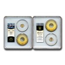 1854 $1 Liberty Head Gold MS-62 PCGS (Type 1, SS Cen. America) 1854 $1 Liberty Head Gold MS-62 PCGS (Type 1, SS Cen. America)
